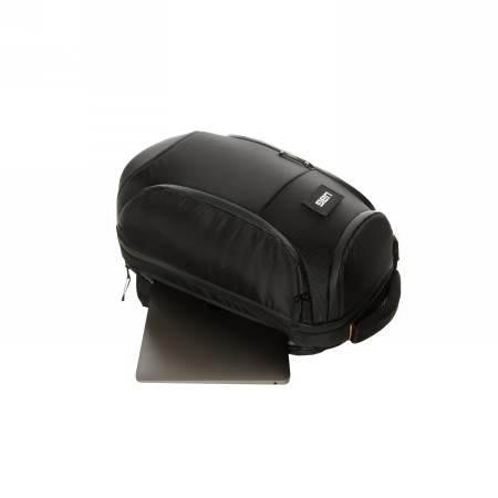 UAG BackPack backpack with a capacity of 18 liters for a 13" laptop - black