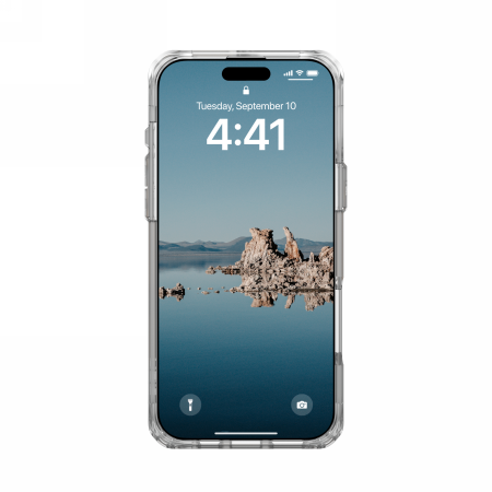 UAG Plyo Magsafe iPhone 16 Pro Max Case - Gold