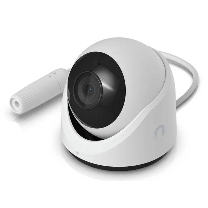 Ubiquiti G6 Turret IP security camera Indoor & outdoor 3864 x 2160 pixels Ceiling/wall - Video camerasCIP-KAM<<<IP