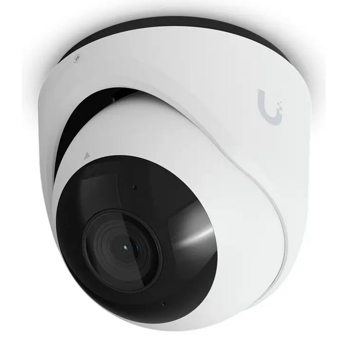Ubiquiti G6 Turret IP security camera Indoor & outdoor 3864 x 2160 pixels Ceiling/wall - Video camerasCIP-KAM<<<IP