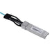 Ubiquiti UACC-AOC-SFP10-10M InfiniBand/fibre optic cable SFP+ Aqua colour - AccessoriesSWT-AKC<<<SwitchesSWT<<<ActionPL