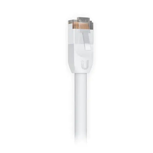 Ubiquiti UACC-CABLE-PATCH-OUTDOOR-3M-W networking cable White Cat5e S/UTP (STP) - PatchcableKGW-PAT<<<Cables jacks