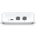 Ubiquiti UniFi Express wireless router Gigabit Ethernet Dual-band (2.4 GHz / 5 GHz) White