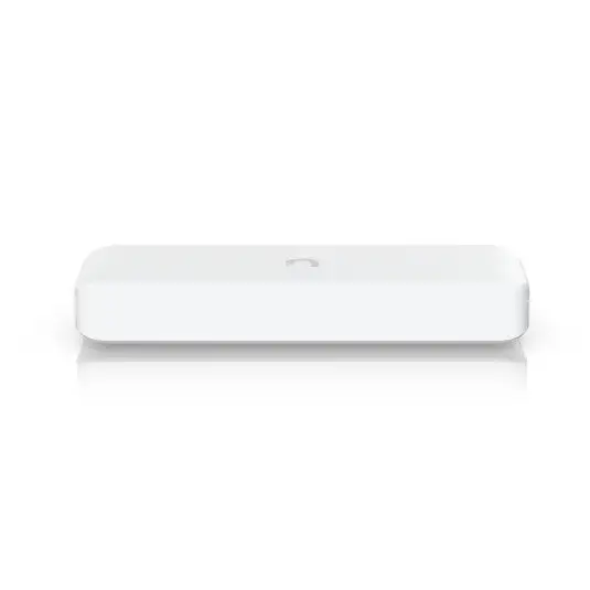 Ubiquiti UniFi Flex 2.5G Managed L2 2.5G Ethernet (100/1000/2500) Desktop/Wall-Mounting White