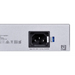 Ubiquiti UniFi Switch Pro Aggregation Managed L3 Grey - ManagedSWT-ZAR<<<SwitchesSWT<<<ActionPL