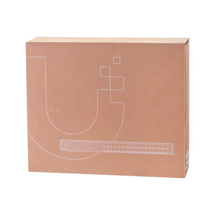 Ubiquiti UniFi Switch Pro Aggregation Managed L3 Grey - ManagedSWT-ZAR<<<SwitchesSWT<<<ActionPL