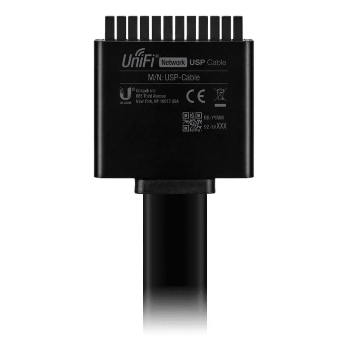 Ubiquiti USP-CABLE power cable Beige 1.5 m - CablesOIA-KAB<<<Enclosures and accessoriesOIA<<<ActionPL