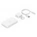 Ubiquiti UXG-Fiber (30W) gateway/controller 1000 2500 10000 Mbit/s