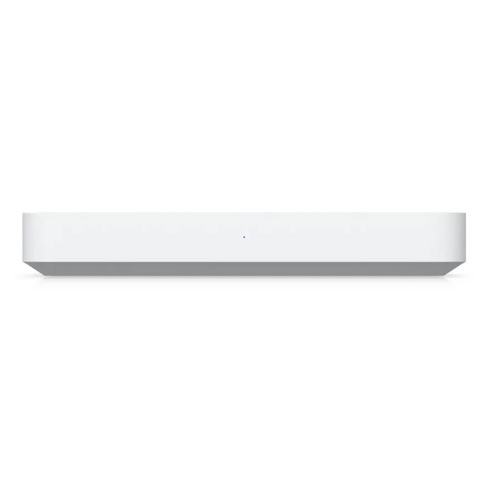 Ubiquiti UXG-Fiber (30W) gateway/controller 1000 2500 10000 Mbit/s