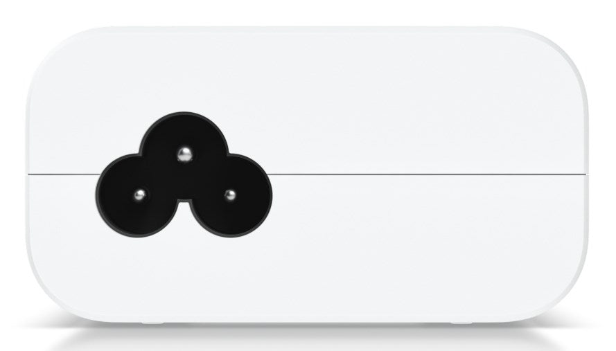 Ubiquiti UACC-PoE+-2.5G 2.5 Gigabit Ethernet 48 V