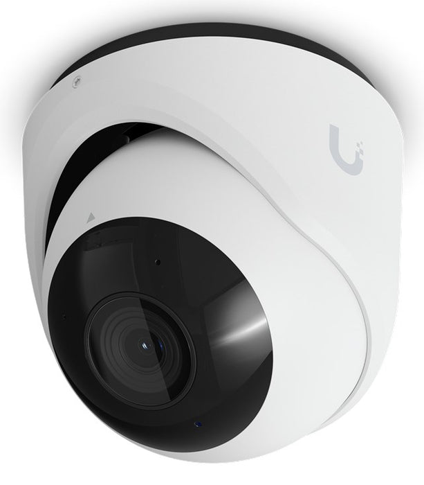 Ubiquiti G6 Turret IP security camera Indoor & outdoor 3864 x 2160 pixels Ceiling/wall