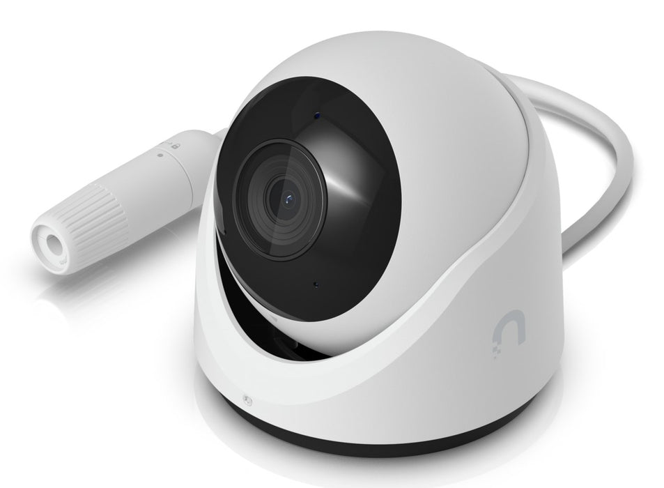 Ubiquiti G6 Turret IP security camera Indoor & outdoor 3864 x 2160 pixels Ceiling/wall