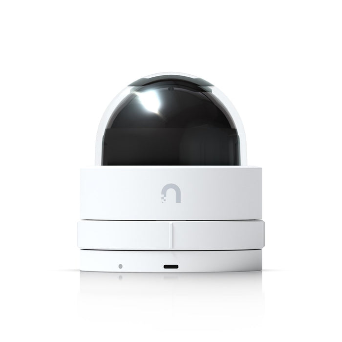 Ubiquiti G5 Dome Ultra IP security camera Indoor & outdoor 2688 x 1512 pixels Ceiling/wall