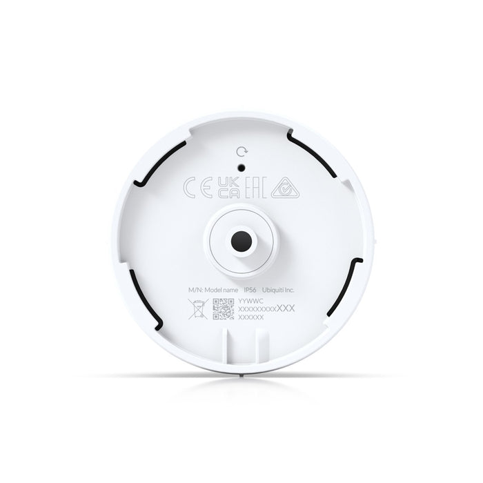 Ubiquiti G5 Dome Ultra IP security camera Indoor & outdoor 2688 x 1512 pixels Ceiling/wall