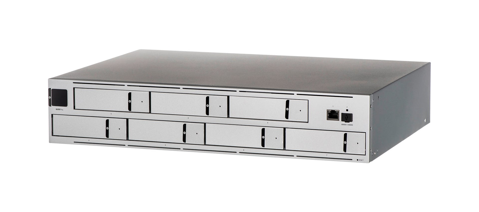 Ubiquiti UNVR-Pro 2U Grey