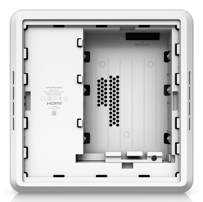Ubiquiti UNVR-Instant White