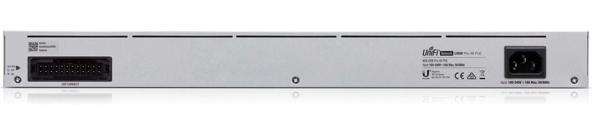 Switch UBIQUITI W125786439