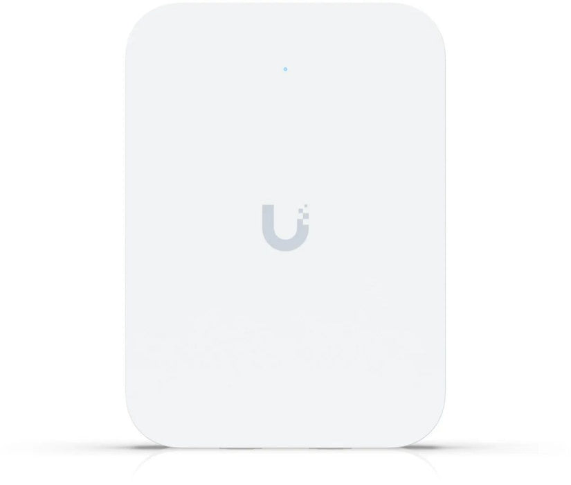 Access point UBIQUITI U7-IW White Black