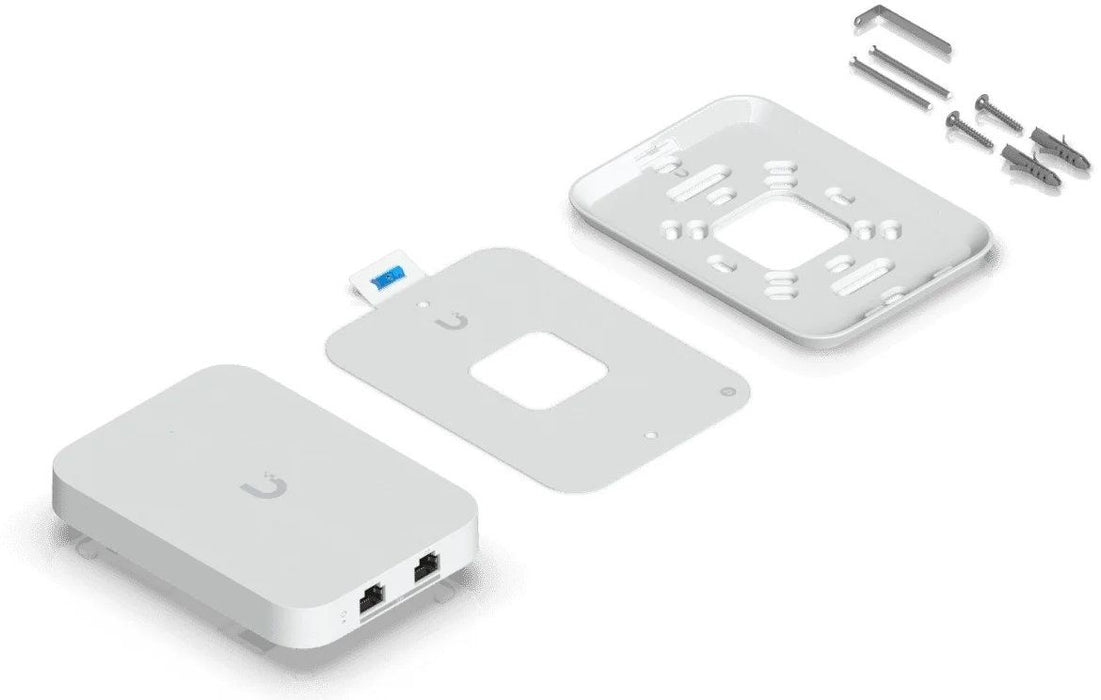 Access point UBIQUITI U7-IW White Black