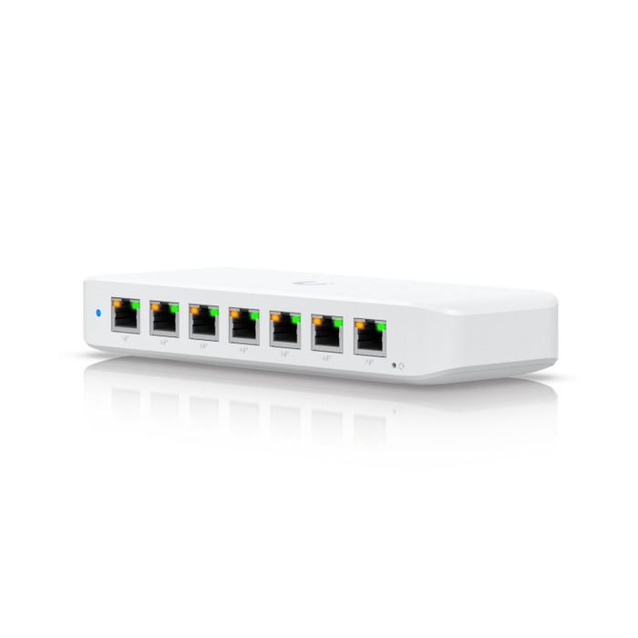 Switch UBIQUITI USW-ULTRA-60W