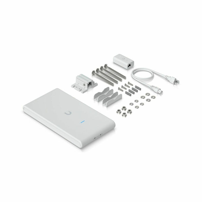 Access point UBIQUITI U6-MESH-PRO White