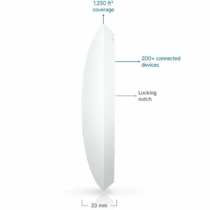 Access point UBIQUITI U7-LITE White