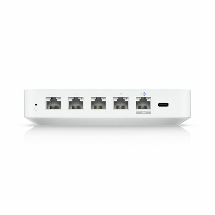UTP Category 6 Rigid Network Cable UBIQUITI UCG-ULTRA White