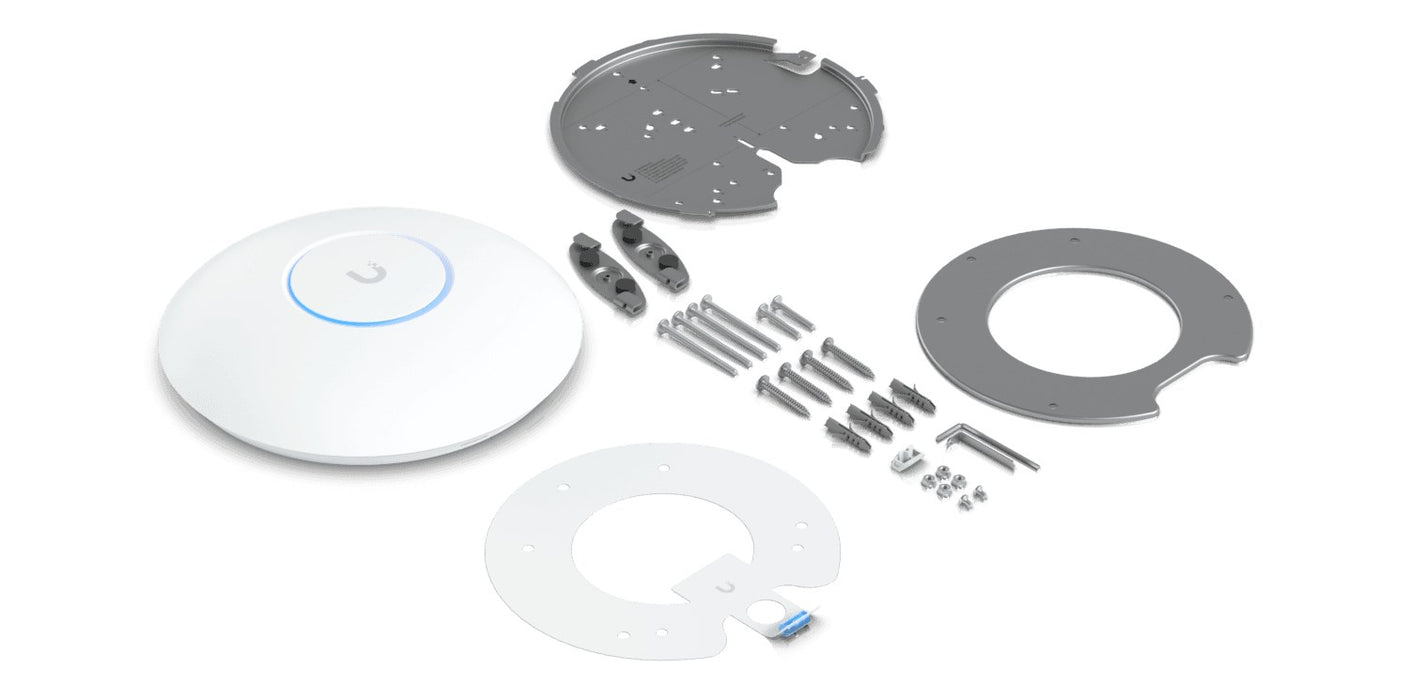 Access Point Ubiquiti UniFi U7 Pro, Wi-Fi, PoE+ (802.3at)