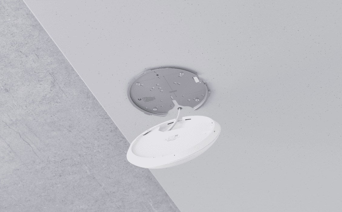 Access Point Ubiquiti UniFi U7 Pro, Wi-Fi, PoE+ (802.3at)