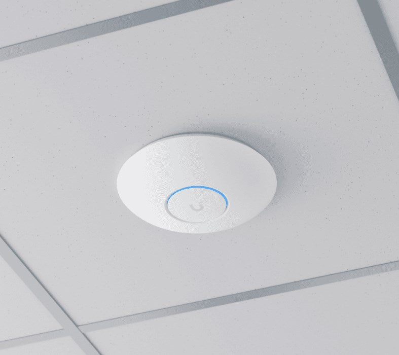 Access Point Ubiquiti UniFi U7 Pro, Wi-Fi, PoE+ (802.3at)