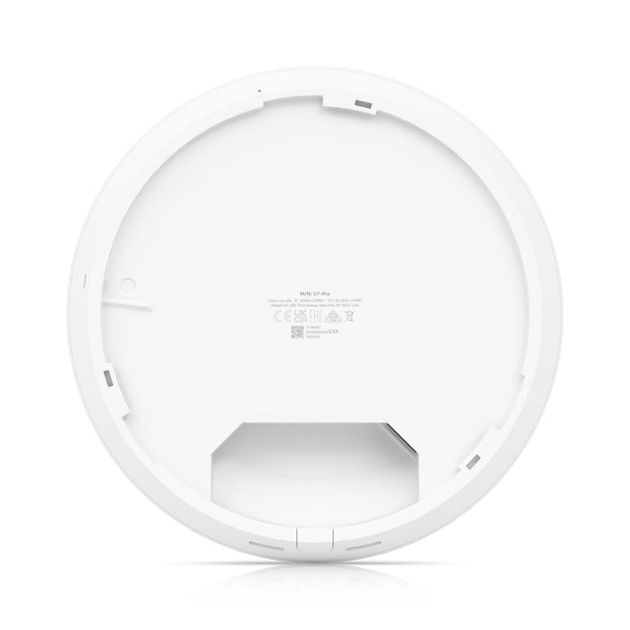 Access Point Ubiquiti UniFi U7 Pro, Wi-Fi, PoE+ (802.3at)