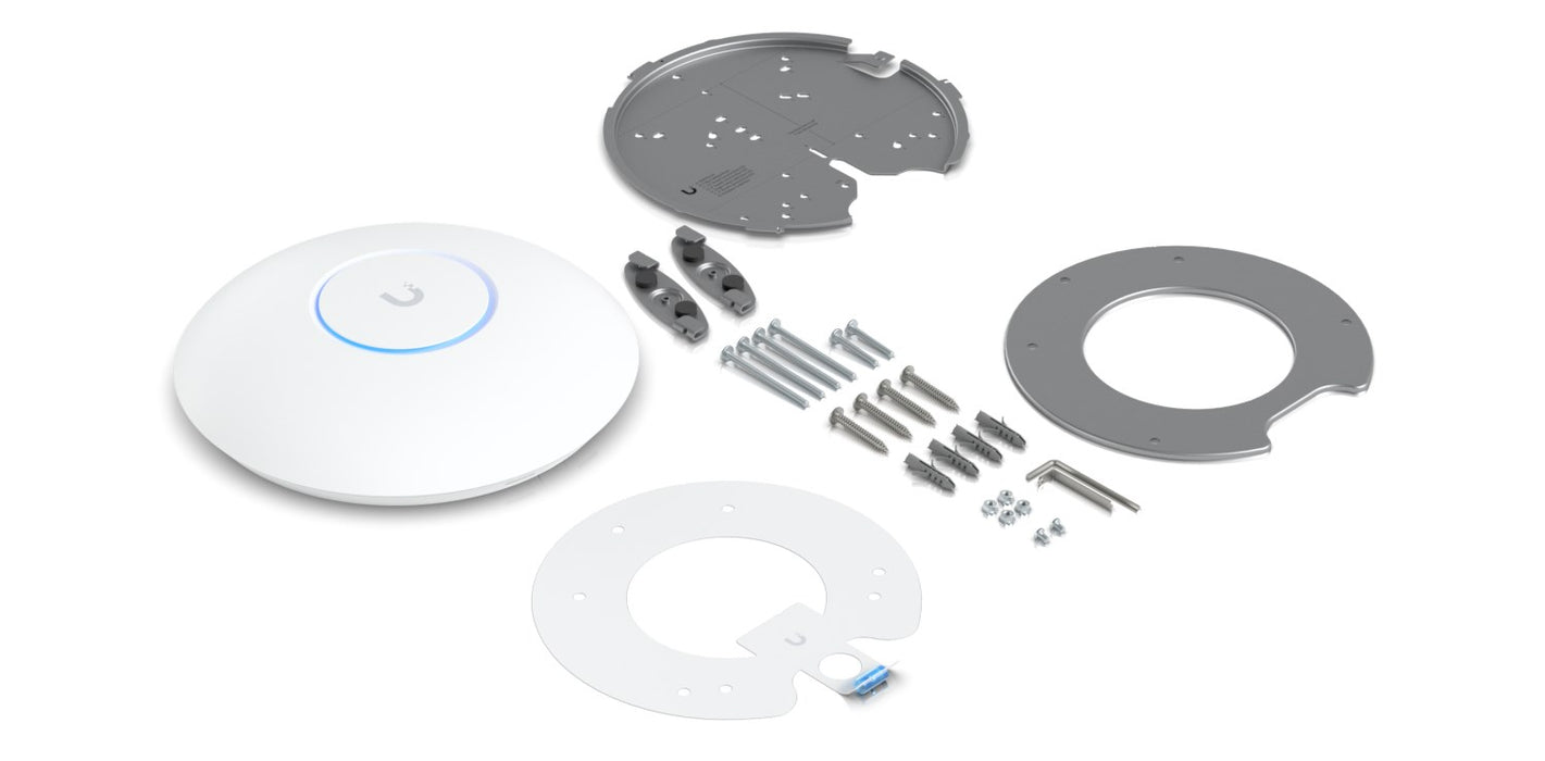 Access point UBIQUITI U7-PRO-MAX White