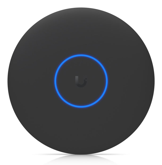 Ubiquiti U7 Pro XGS 8600 Mbit/s Black Power over Ethernet (PoE)
