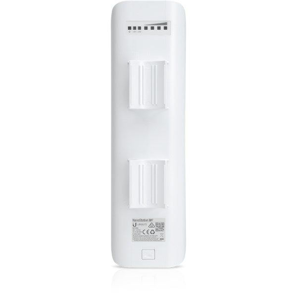 Access point UBIQUITI NSM2 PoE 24 V 10 dB White