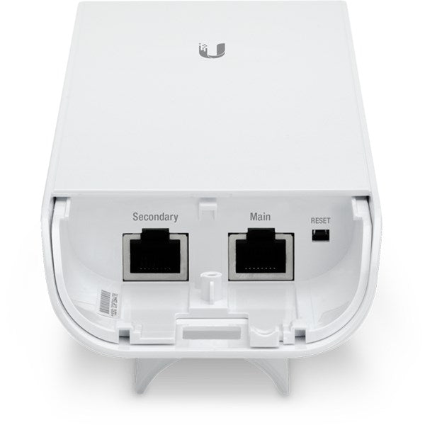 Access point UBIQUITI NSM2 PoE 24 V 10 dB White