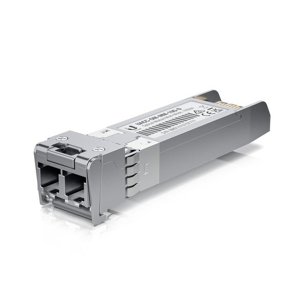 MultiMode SFP Fibre Module UBIQUITI UACC-OM-MM-10G-D-2
