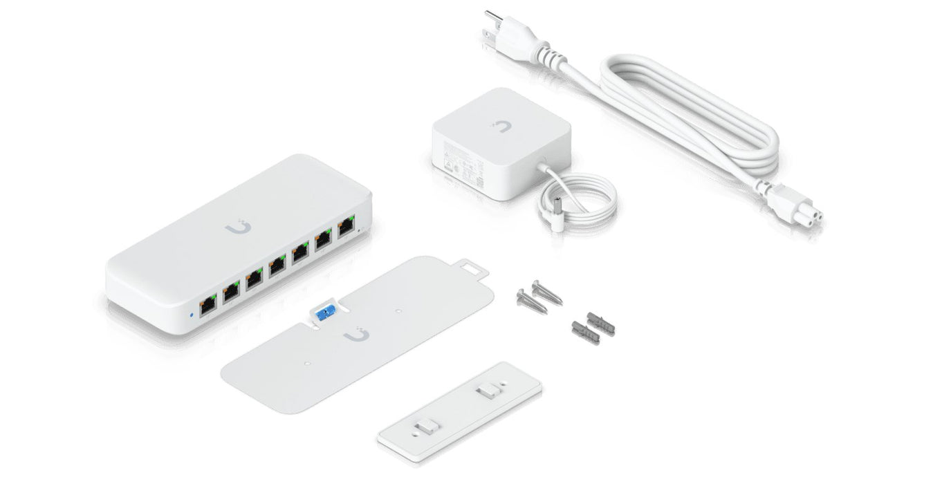 Switch UBIQUITI USW-ULTRA-60W