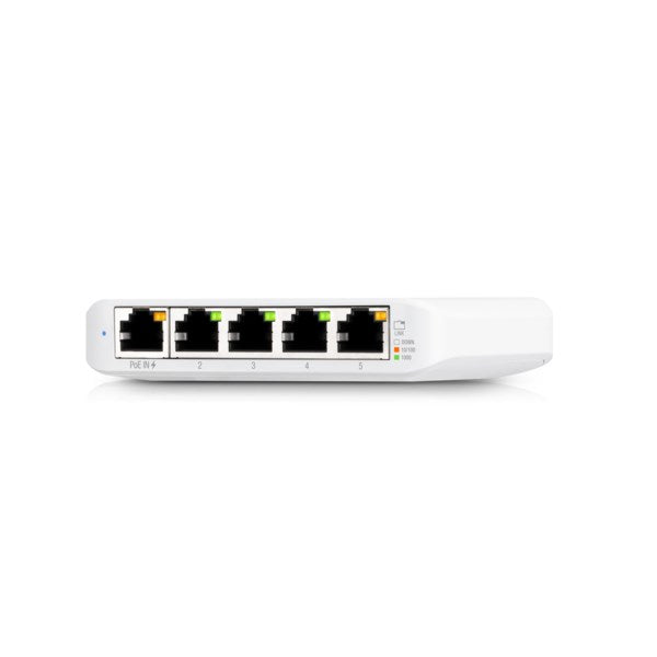 Switch UBIQUITI USW-Flex-Mini