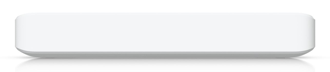 Ubiquiti UniFi Flex 2.5G PoE Managed L2 2.5G Ethernet (100/1000/2500) Power over Ethernet (PoE) Desktop/Wall-Mounting White