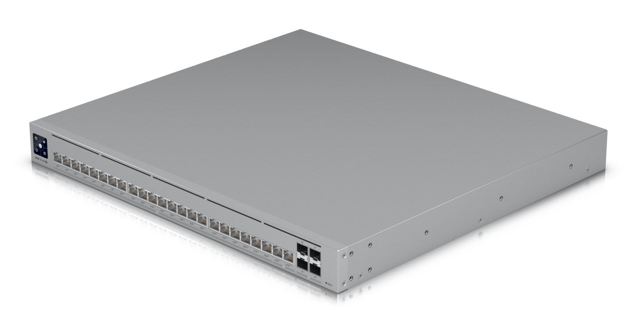Switch UBIQUITI USW-PRO-HD-24-POE