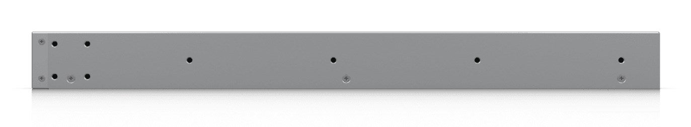 Ubiquiti UniFi Pro XG 48 Managed L2/L3 10G Ethernet (100/1000/10000) 1U Grey