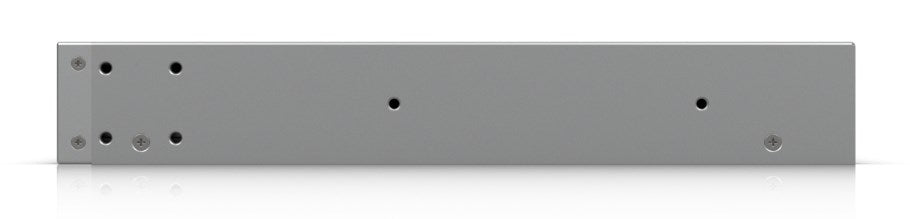 Ubiquiti UniFi Pro XG 10 PoE Managed L2/L3 10G Ethernet (100/1000/10000) Power over Ethernet (PoE) 1U Grey