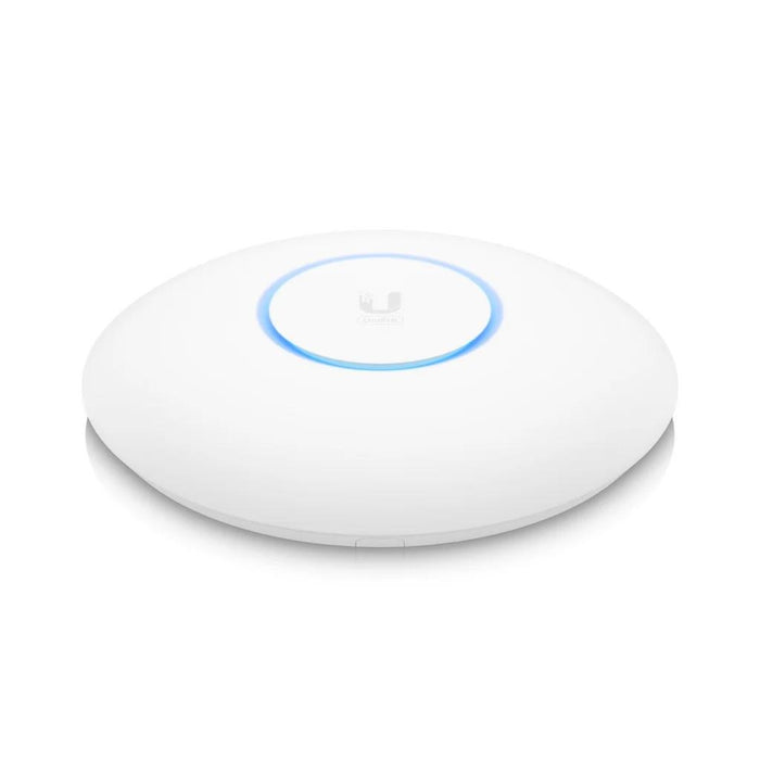 Access Point Ubiqiti U6-PRO, 2.4/5 GHz, 573.5 - 4800Mbps, 4x4MIMO, No PoE, White