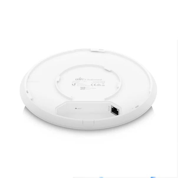 Access Point Ubiqiti U6-PRO, 2.4/5 GHz, 573.5 - 4800Mbps, 4x4MIMO, No PoE, White