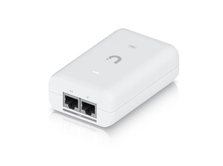 POE injector Ubiquiti UACC-PoE+- 2.5G 48VDC, 30W