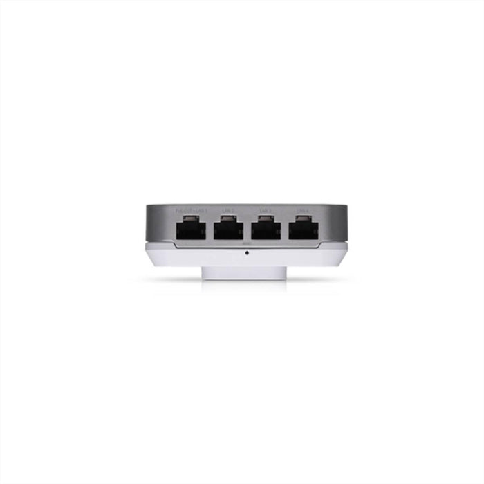 Access point UBIQUITI UniFi HD In-Wall White Gigabit Ethernet