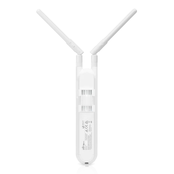 Access Point Ubiqiti AC Mesh, 2.4/5 GHz, 300 - 867Mbps
