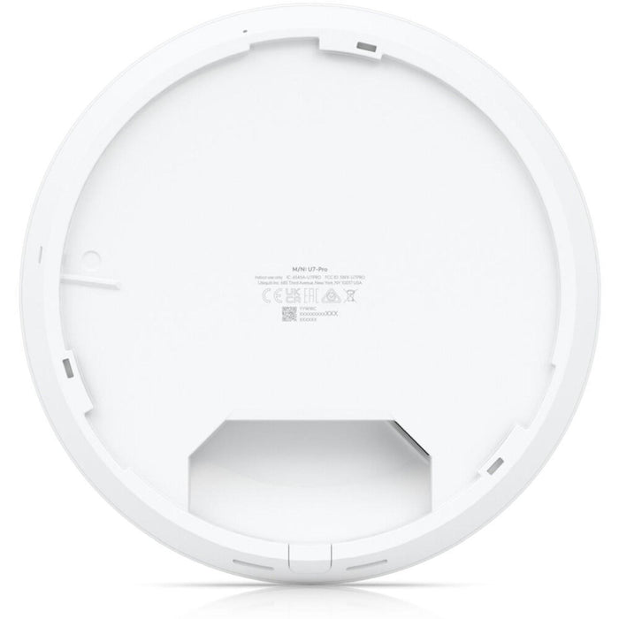 Access Point Ubiquiti UniFi U7 Pro, Wi-Fi, PoE+ (802.3at)