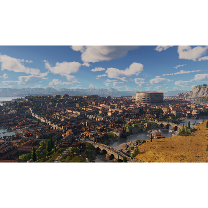 Anno 117 PAX ROMANA Game (PS5)