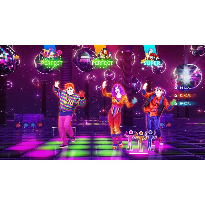 JUST DANCE 2026 Game - Boxed Code (NSW)